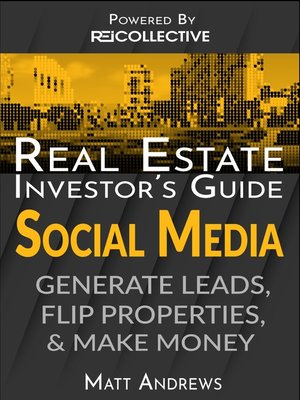 cover image of Real Estate Investor's Guide